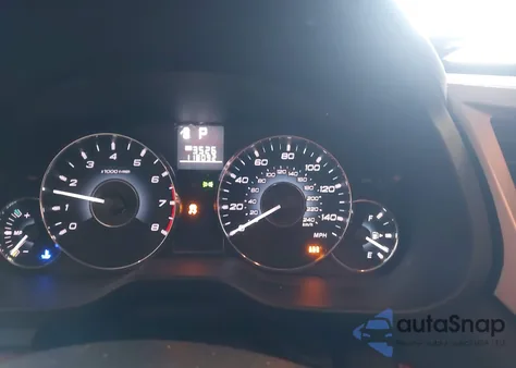 2012 Subaru Outback 2.5I Limited z USA, uszkodzony, nr VIN 4S4BRCJC4C3219213